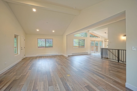 Mountain Home For Sale, Ouray, Colorado - image 8