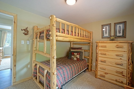 Mountain Home For Sale, Ouray, Colorado - image 18