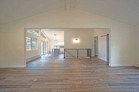 Mountain Home For Sale, Ouray, Colorado - image 6