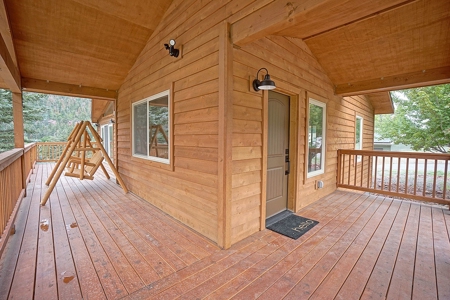 Mountain Home For Sale, Ouray, Colorado - image 24