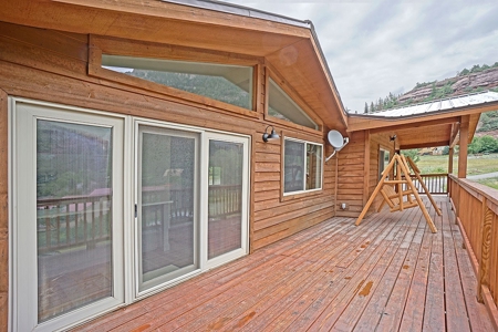 Mountain Home For Sale, Ouray, Colorado - image 25