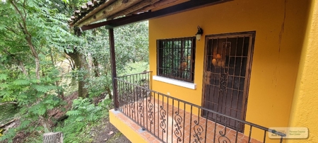 Mountain Community House For Sale In Altos Del Maria, Panama - image 30