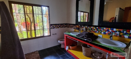 Mountain Community House For Sale In Altos Del Maria, Panama - image 37