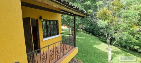 Mountain Community House For Sale In Altos Del Maria, Panama - image 34