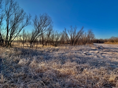 54 Acres +/- on the Deep Fork River - Chandler, OK - image 12