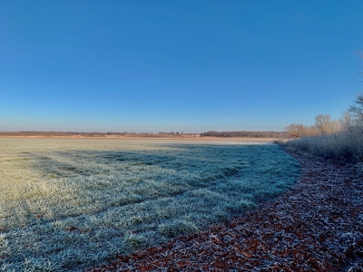 54 Acres +/- on the Deep Fork River - Chandler, OK - image 1