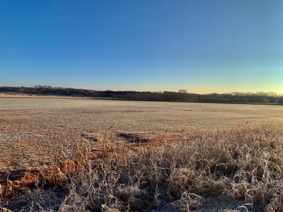 54 Acres +/- on the Deep Fork River - Chandler, OK - image 4
