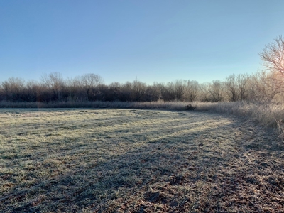 54 Acres +/- on the Deep Fork River - Chandler, OK - image 6