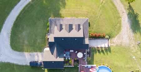 Pending Country Home on 18.27 +/- Acres in Monroe Co, KY - image 5