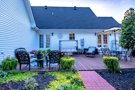Pending Country Home on 18.27 +/- Acres in Monroe Co, KY - image 42