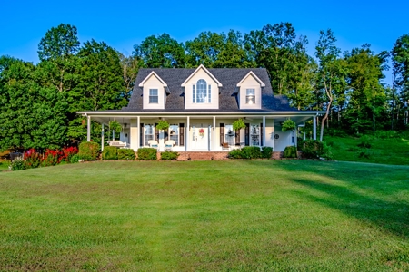 Pending Country Home on 18.27 +/- Acres in Monroe Co, KY - image 37