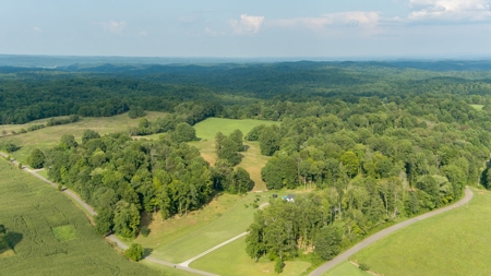 Pending Country Home on 18.27 +/- Acres in Monroe Co, KY - image 3