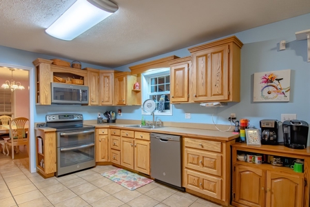 Pending Country Home on 18.27 +/- Acres in Monroe Co, KY - image 15