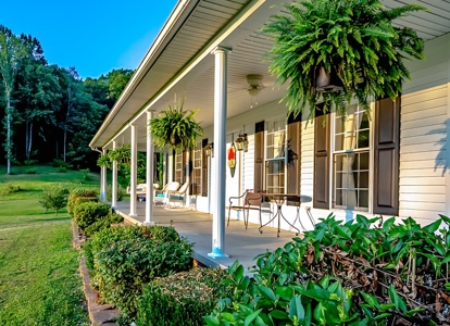 Pending Country Home on 18.27 +/- Acres in Monroe Co, KY - image 8