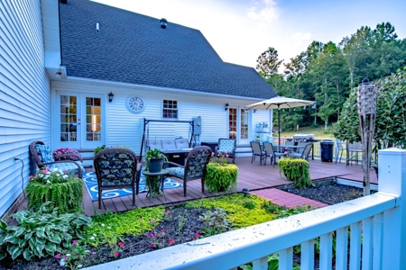 Pending Country Home on 18.27 +/- Acres in Monroe Co, KY - image 41