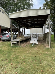 Tennesee River Front Home For Sale In Hardin County - image 35