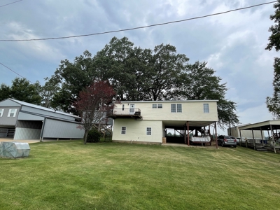 Tennesee River Front Home For Sale In Hardin County - image 32