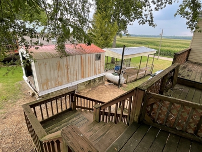 Tennesee River Front Home For Sale In Hardin County - image 19
