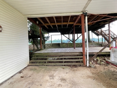 Tennesee River Front Home For Sale In Hardin County - image 21