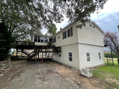 Tennesee River Front Home For Sale In Hardin County - image 31