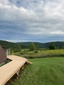 Mountain top retreat in Roscoe, NY - image 6