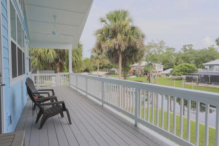 Waterfront Home in Crystal River, Fl - image 18