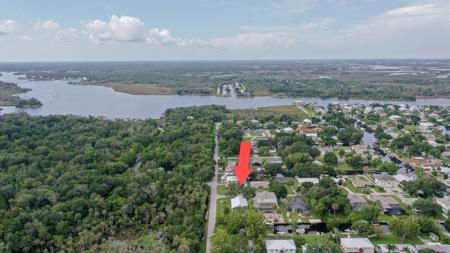 Waterfront Home in Crystal River, Fl - image 6