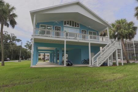 Waterfront Home in Crystal River, Fl - image 19