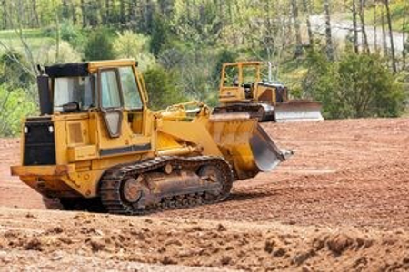 West Texas Dirt Construction Business for Sale - image 1