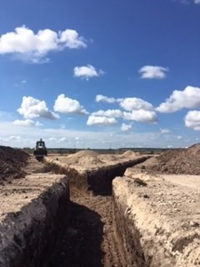 West Texas Dirt Construction Business for Sale - image 3