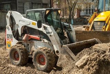 West Texas Dirt Construction Business for Sale - image 5