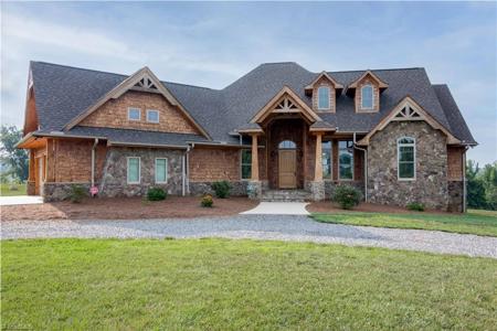 Home For Sale In Pinnacle North Carolina 27030 - image 2