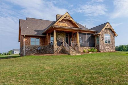 Home For Sale In Pinnacle North Carolina 27030 - image 3