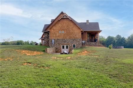 Home For Sale In Pinnacle North Carolina 27030 - image 48