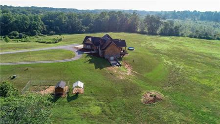 Home For Sale In Pinnacle North Carolina 27030 - image 39