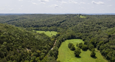 Big Spring And Creek Near Buffalo River In Arkansas - image 10