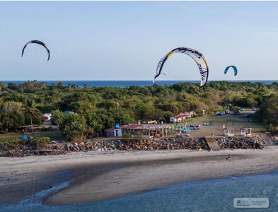 Beach Front Lot For Sale In Punta Chame Panama - image 7
