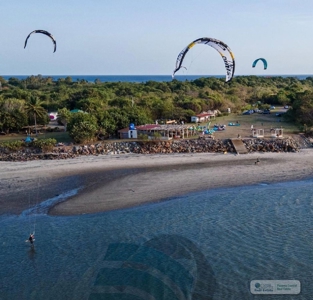 Beach Front Lot For Sale In Punta Chame Panama - image 13