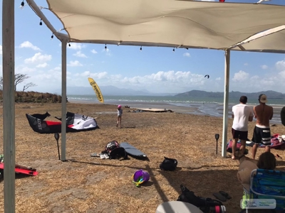 Beach Front Lot For Sale In Punta Chame Panama - image 1