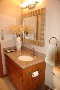 White River Front Home in the Ozark Mountains - image 24