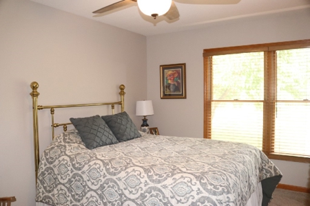 White River Front Home in the Ozark Mountains - image 25