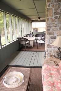 White River Front Home in the Ozark Mountains - image 29