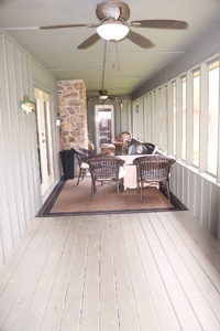 White River Front Home in the Ozark Mountains - image 30