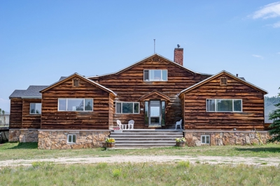 Charming Home with Million dollar views in all directions