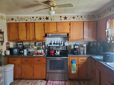 Farm House for Sale in Abingdon VA - image 26