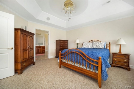 Beautiful Home In Gated Community on Albemarle Sound - image 9