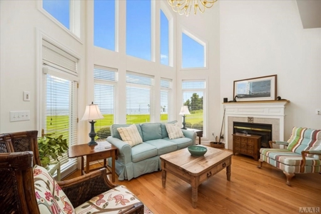 Beautiful Home In Gated Community on Albemarle Sound - image 5