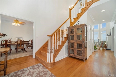 Beautiful Home In Gated Community on Albemarle Sound - image 4