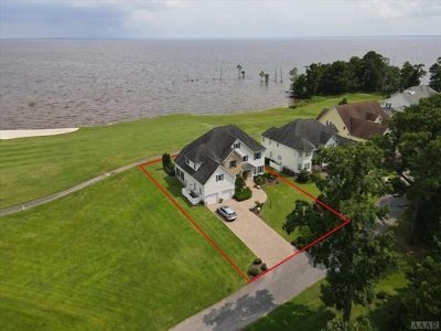 Beautiful Home In Gated Community on Albemarle Sound - image 27