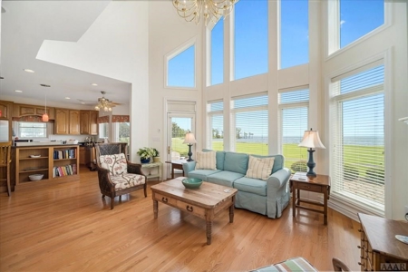 Beautiful Home In Gated Community on Albemarle Sound - image 7